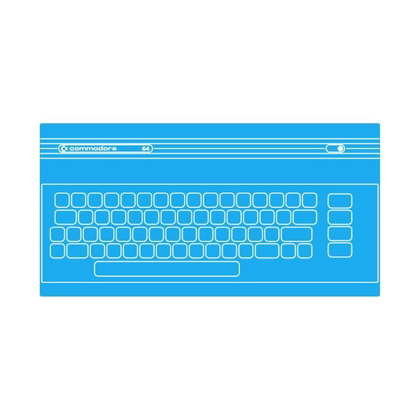 Commodore 64 Reloaded