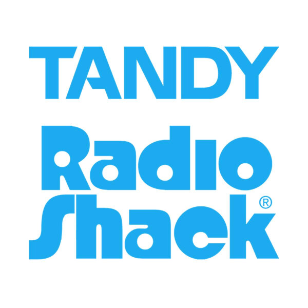 Tandy Radio Shack
