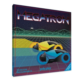 MEGATRON - Collectors Edition