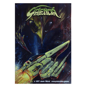 Poster "Galencia"