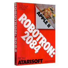 Robotron 2084