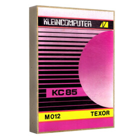 M012 - TEXOR