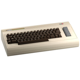 TheC64