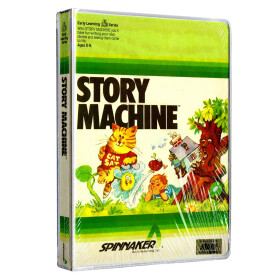 Story Machine