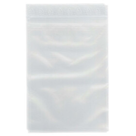 Pressure Seal Foil Bag (400 x 600 mm)