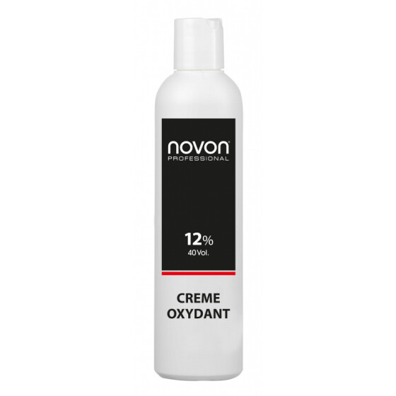 Novon Cream Oxide 12 % (200 ml)