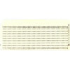 IBM Punched Cards (white)