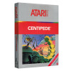 Centipede (inkl. DC Comic Book)