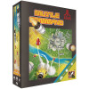 Missile Command - Brettspiel