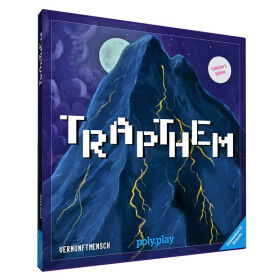 Trap Them - Collectors Edition