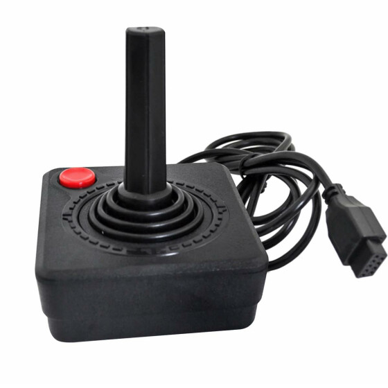 Atari CX40 Joystick (Replikat)