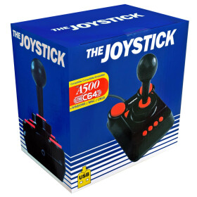 TheJOYSTICK