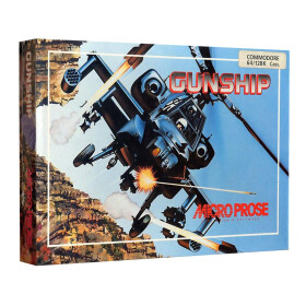 Gunship