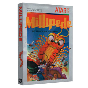 Millipede (1987)