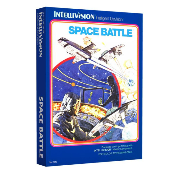 Space Battle