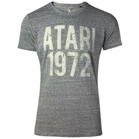 T-Shirt Atari 1972 vintage