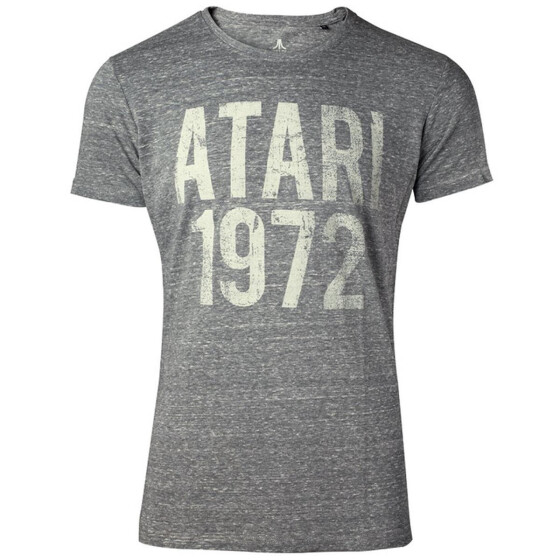 T-Shirt Atari 1972 vintage L