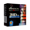 3.5" Diskettes HD "Imation"