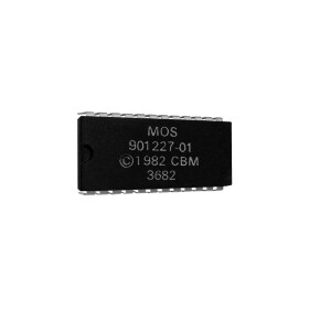 MOS 901227-01 (Kernal ROM)