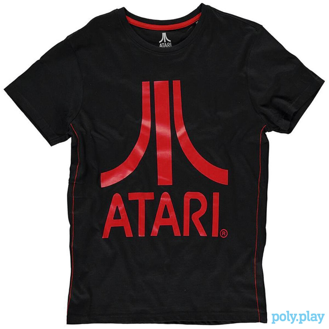 T-Shirt Atari Logo