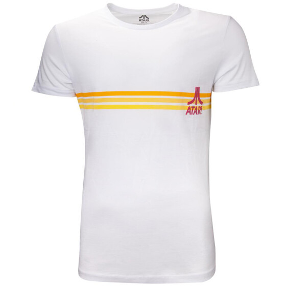 T-Shirt Atari Logo