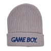 Beanie Game-Boy-Logo (Mütze)