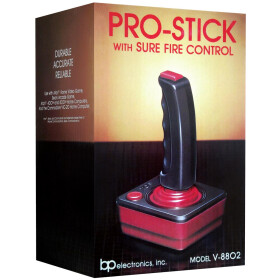 Pro-Stick V-8802