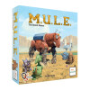 M.U.L.E. - Brettspiel