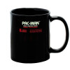 Pac-Man - Mug with Thermal effect