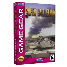 Super Battletank