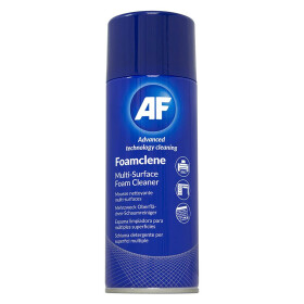 AF Foamclene Plastic Cleaning Foam