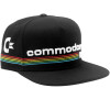 Snapback Cap Commodore 64 (Baseball Cap)