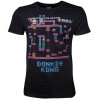 T-Shirt Donkey Kong XL