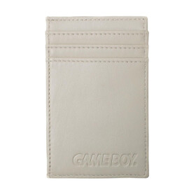 Game Boy Credit Card Wallet