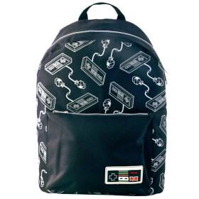 Nintendo NES-Controller Rucksack