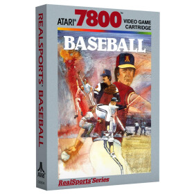 RealSports Baseball