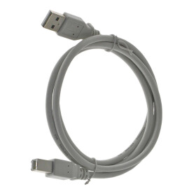 USB Cable - Type A/B (1,5 Meter)