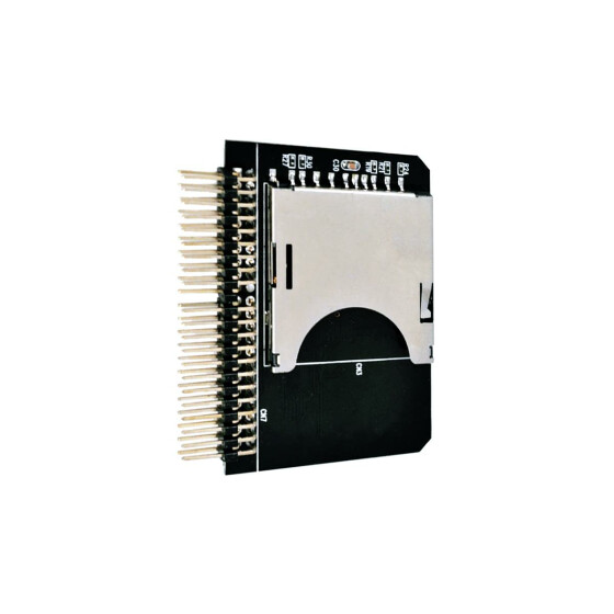 SD-Card/IDE-Adapter 44 Pin