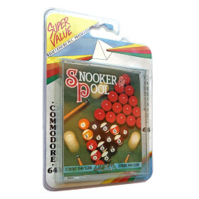 Snooker & Pool