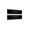 Kickstart-ROM 1.4 (V 36.16) - 390629-02 + 390630-02 - NOS
