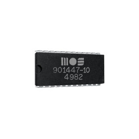 MOS 901447-10 (BASIC ROM)