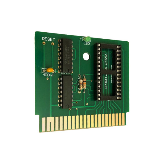 64-kB-EPROM-Karte