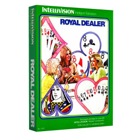 Royal Dealer