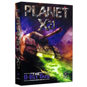 Planet X2.1 (Cartridge)