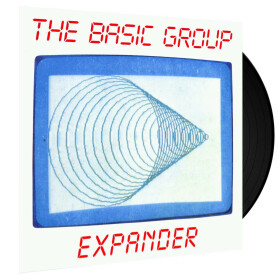 The Basic Group: Expander (Vinyl-LP)