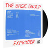 The Basic Group: Expander (Vinyl-LP)