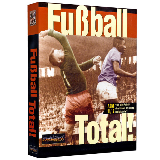 Fußball Total!