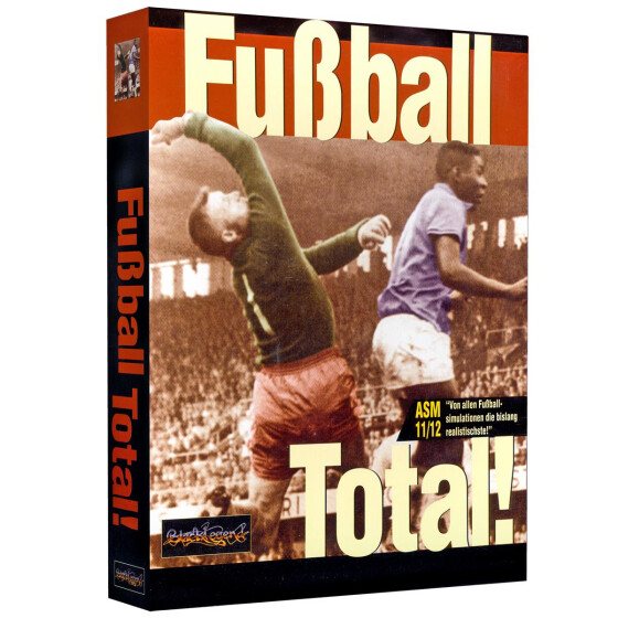 Fußball Total!