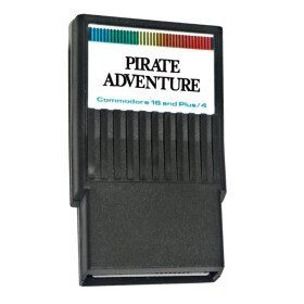 Pirate Adventure