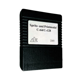 Sprite- und Printmodul 2103